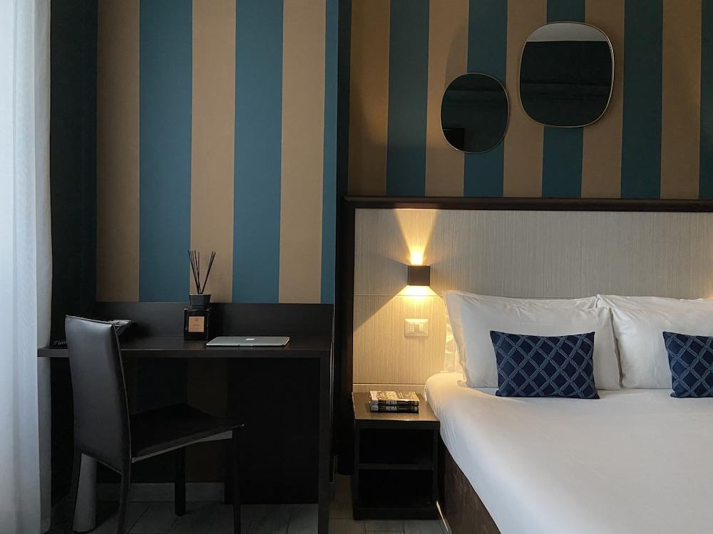 Av Hotel Milano Luaran gambar