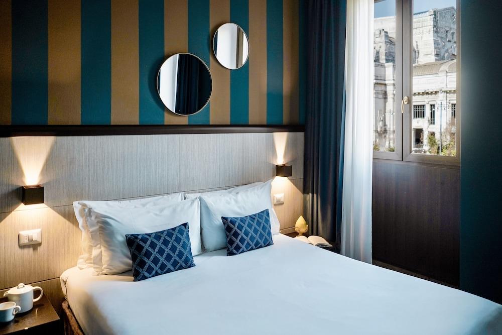 Av Hotel Milano Luaran gambar