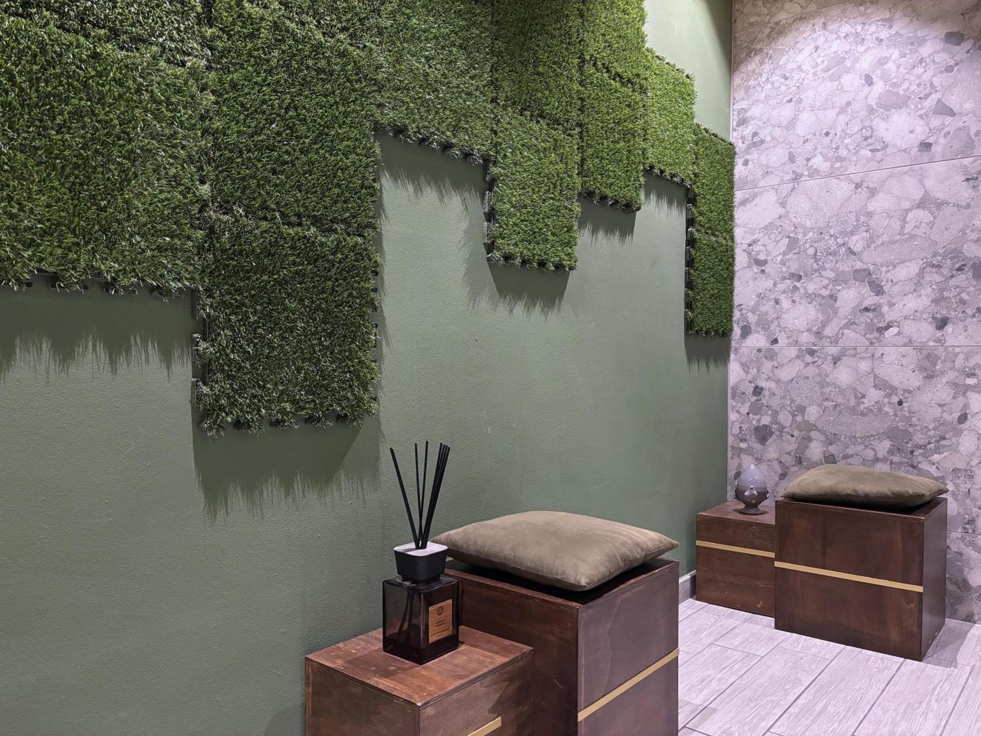 Av Hotel Milano Luaran gambar