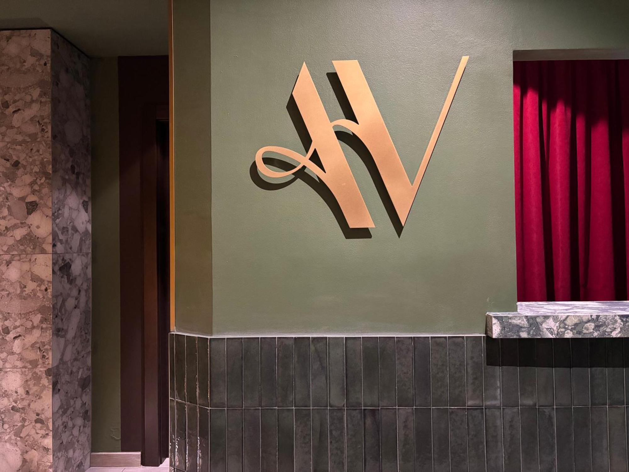 Av Hotel Milano Luaran gambar