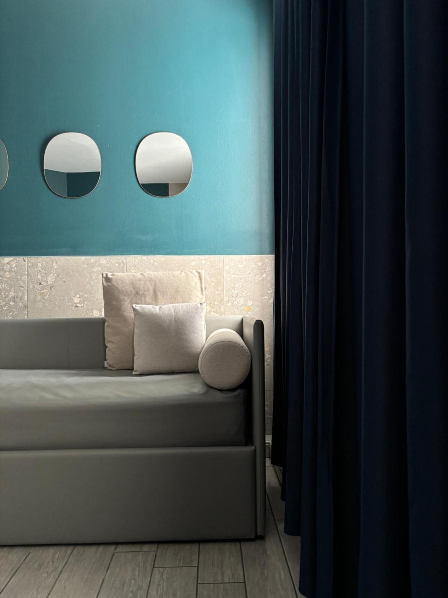 Av Hotel Milano Luaran gambar