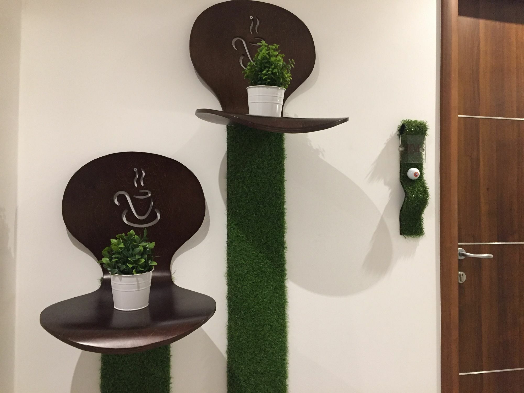 Av Hotel Milano Luaran gambar
